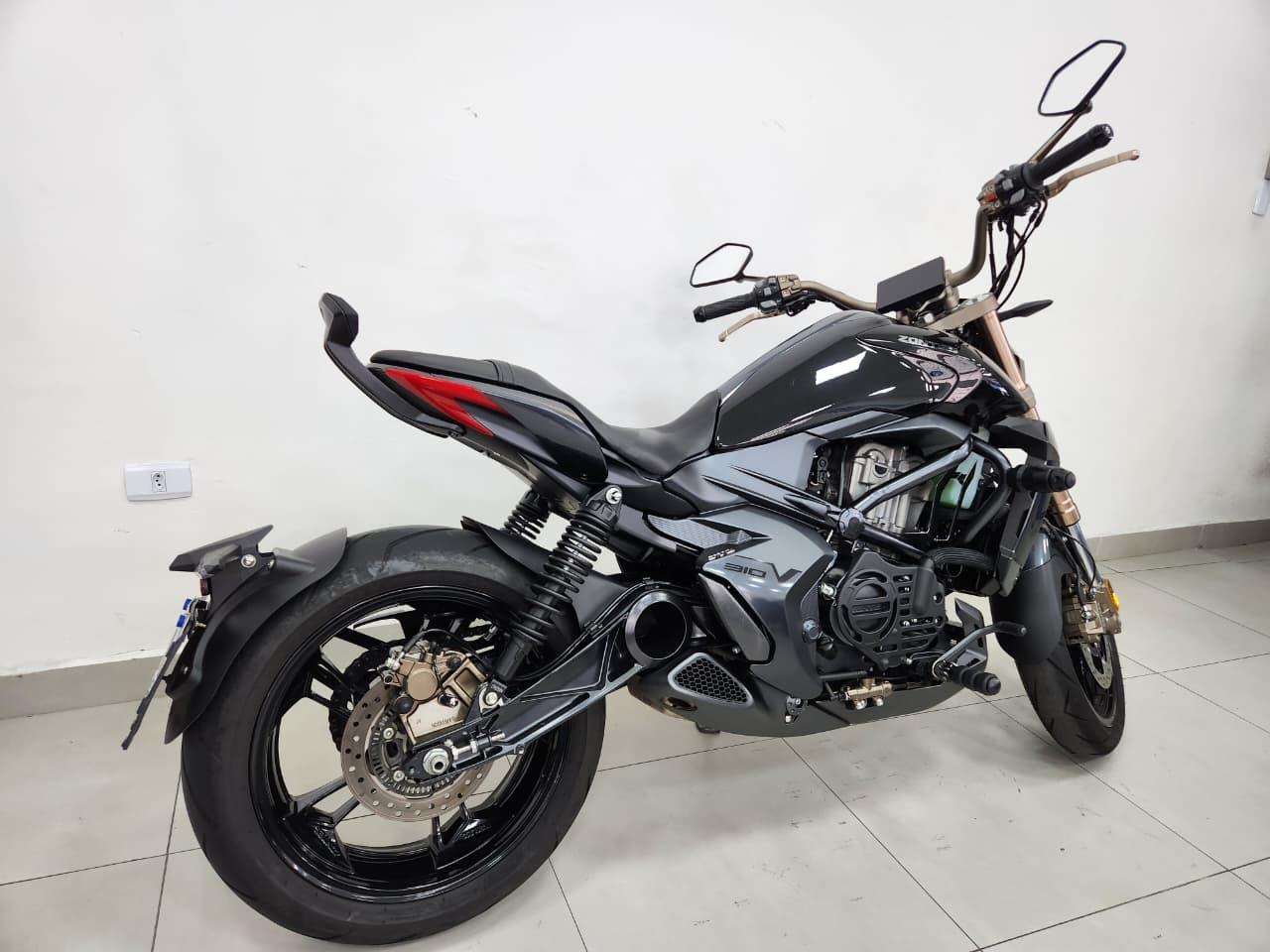 City Motos