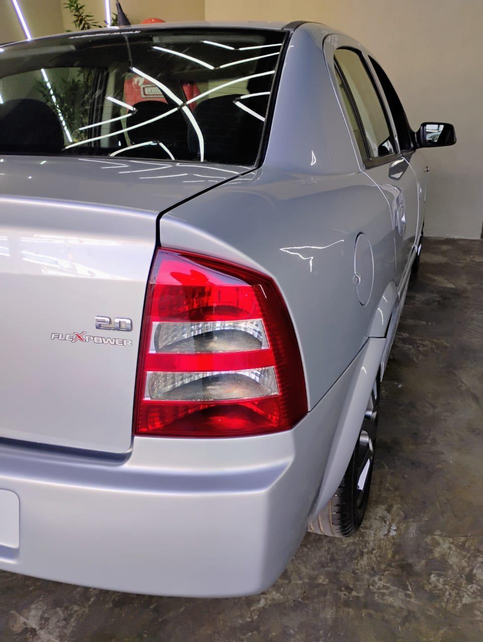 ASTRA