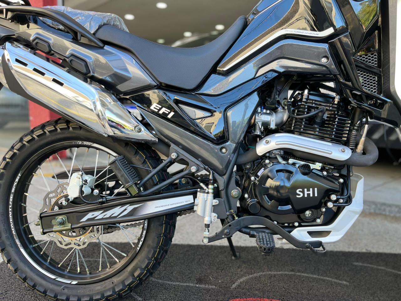 SHI 250