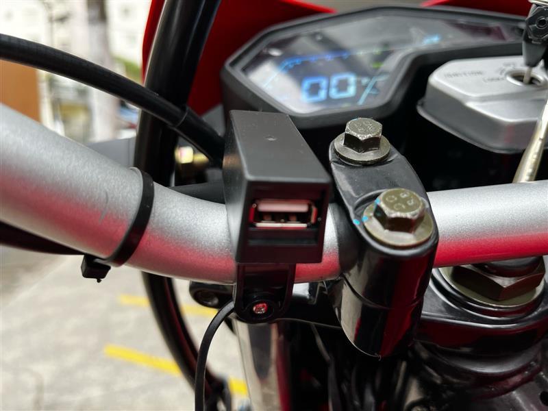 SHI 175 EFI