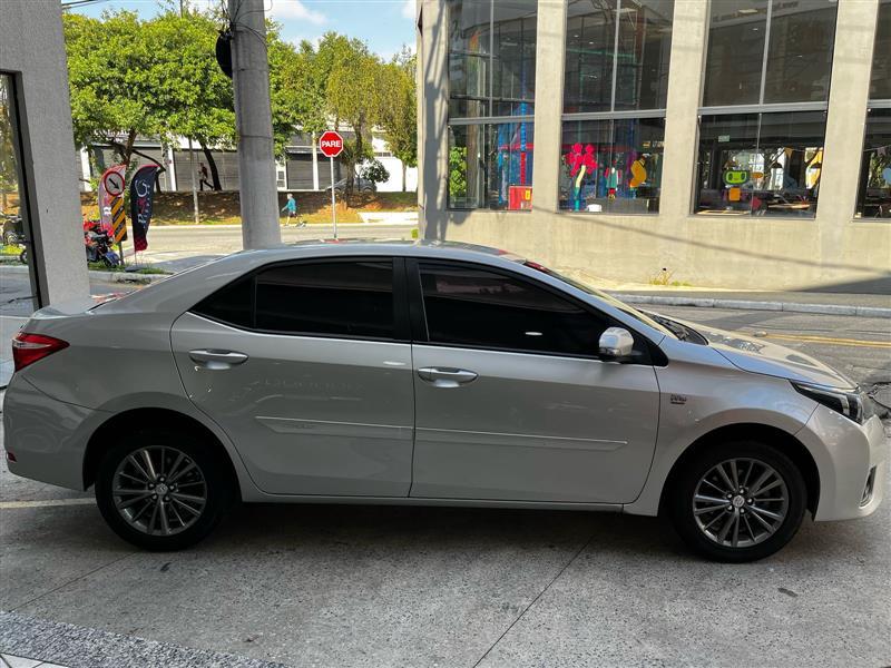 COROLLA