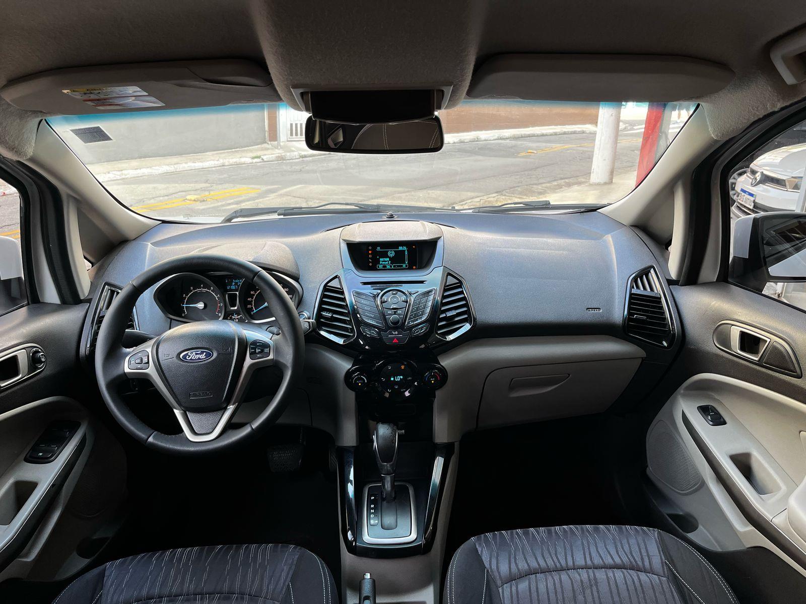 ECOSPORT
