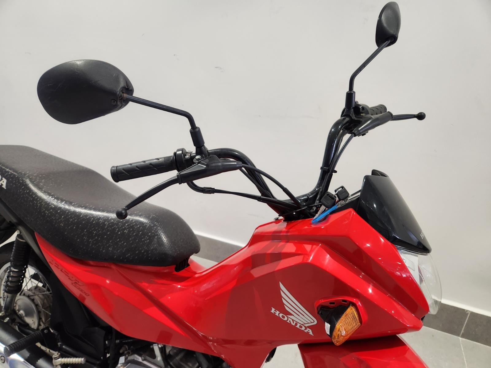 City Motos