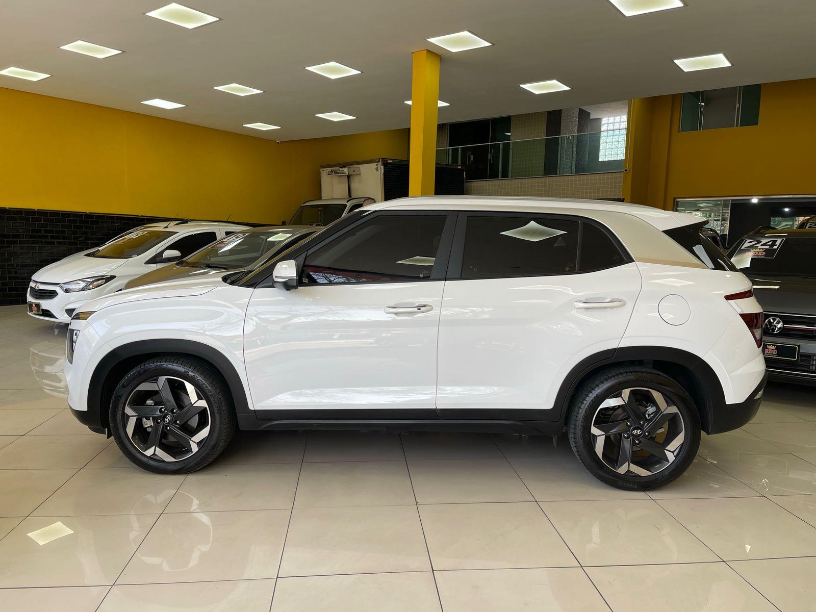 CRETA