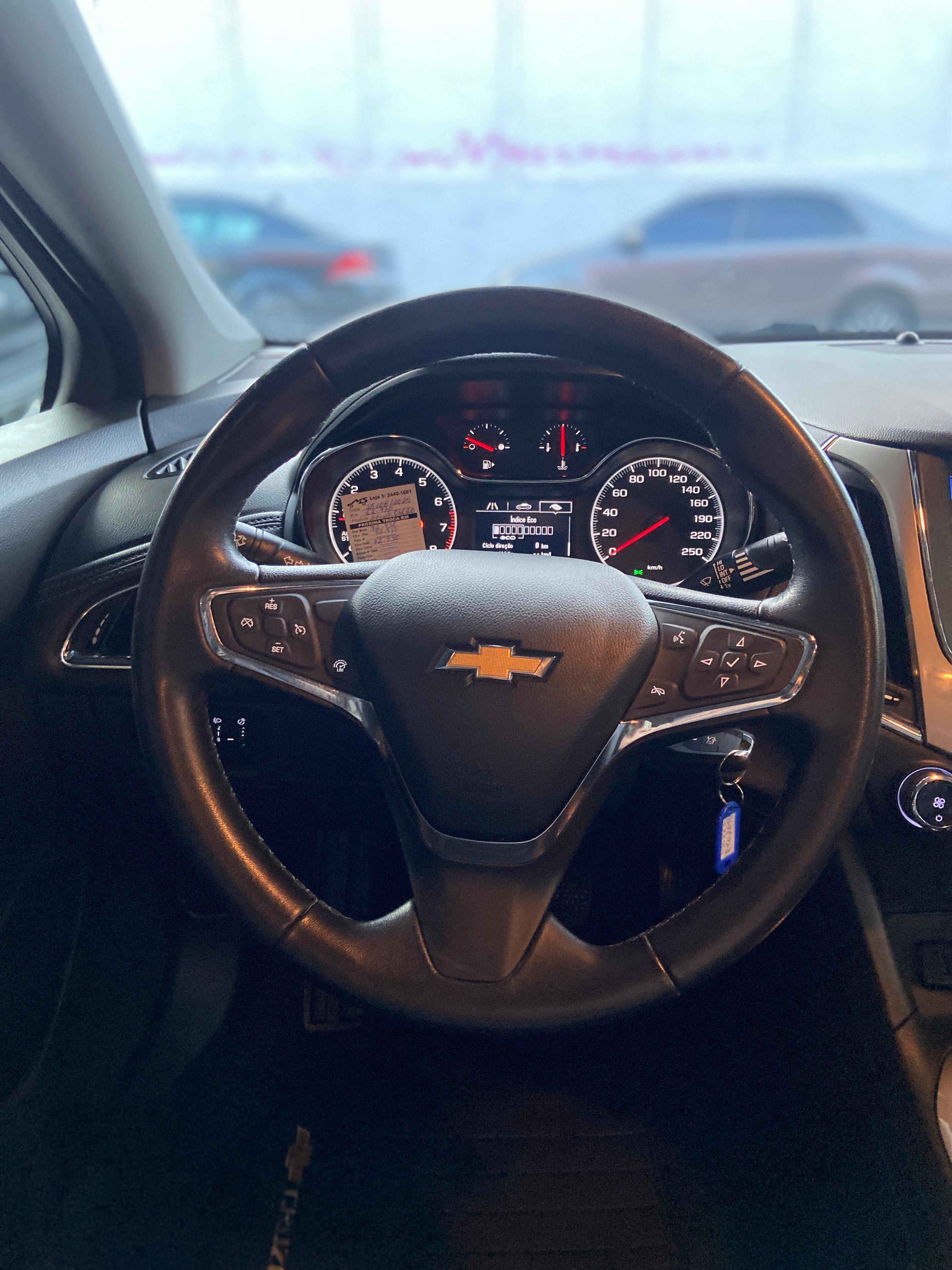CRUZE