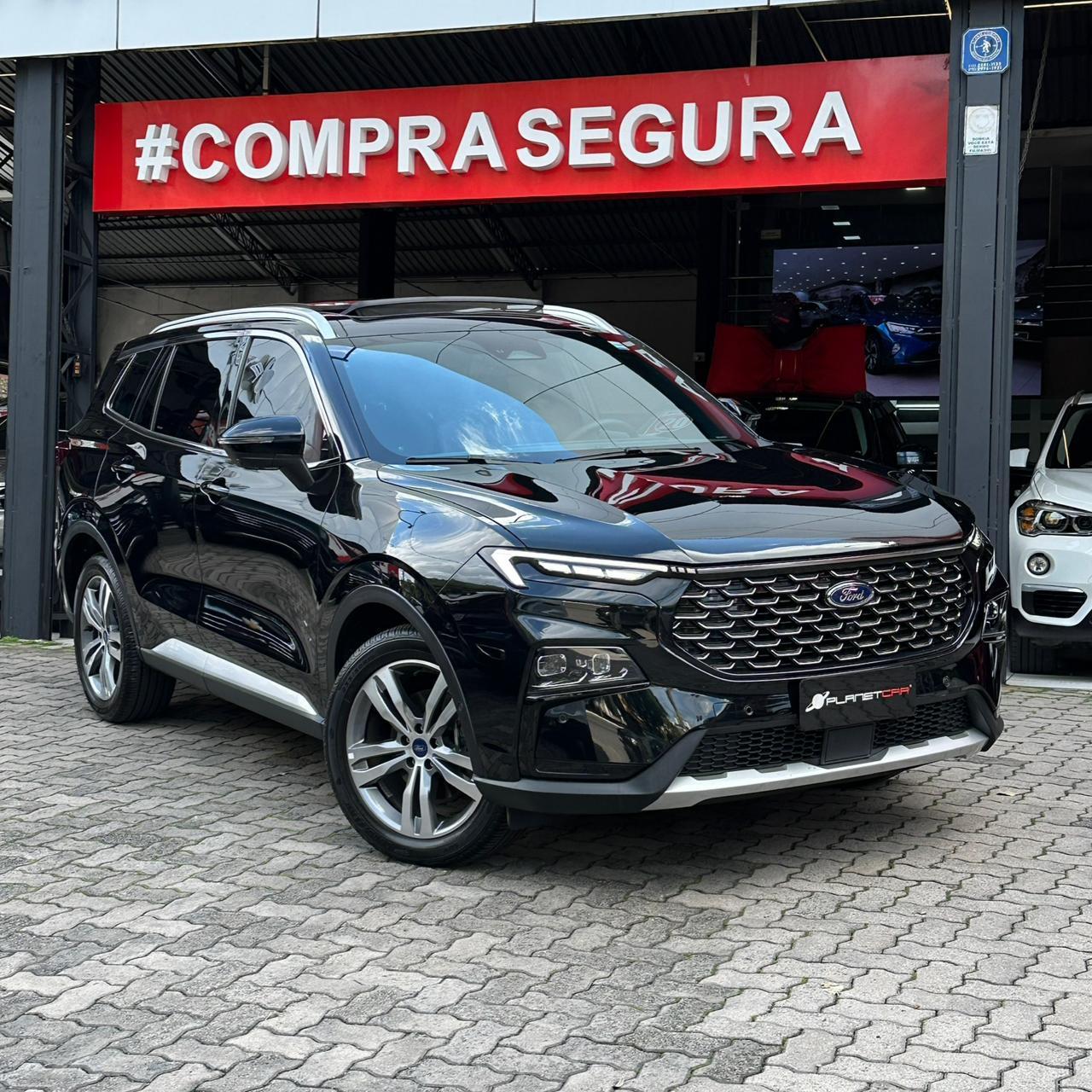 PlanetCar Multimarcas