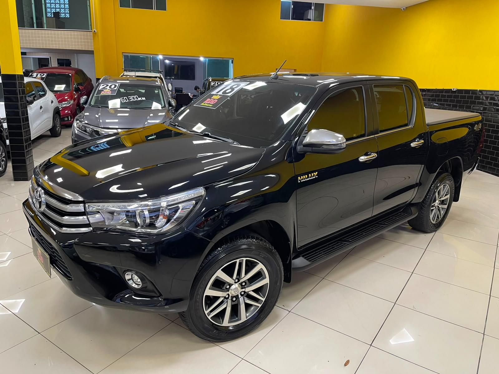 HILUX