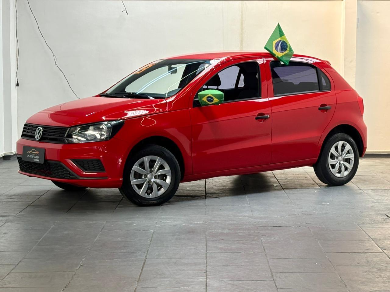 GOL