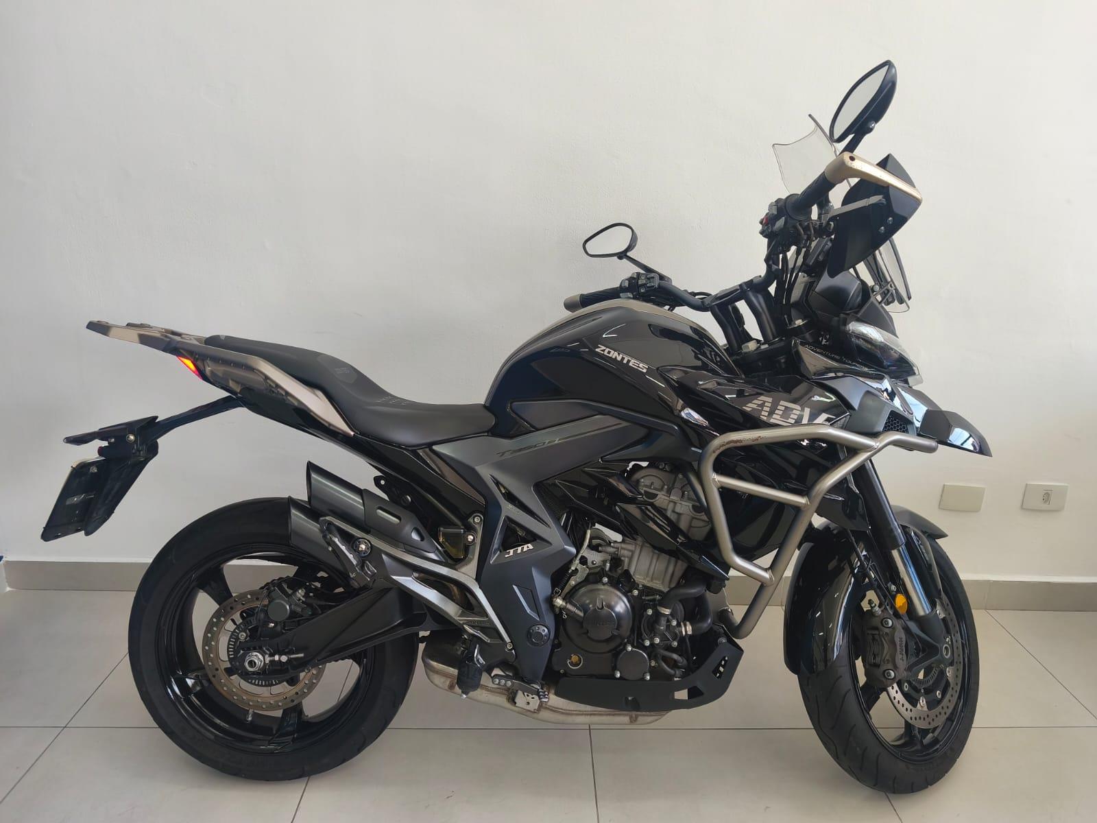City Motos