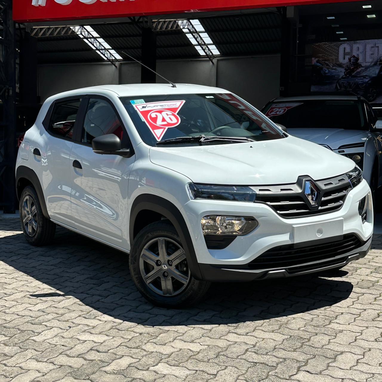 PlanetCar Multimarcas