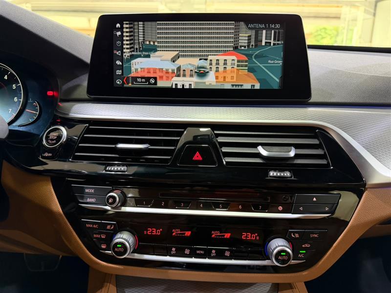 530I