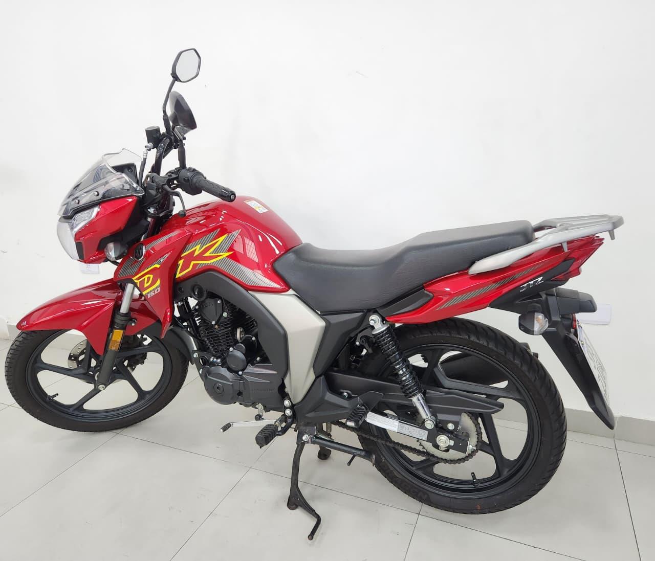 City Motos