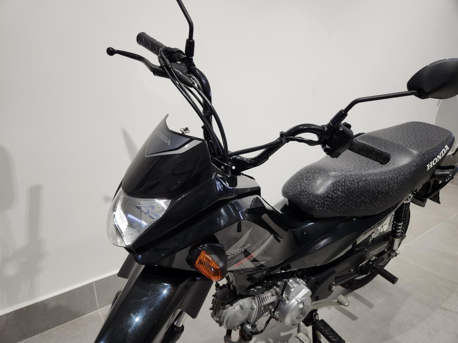City Motos