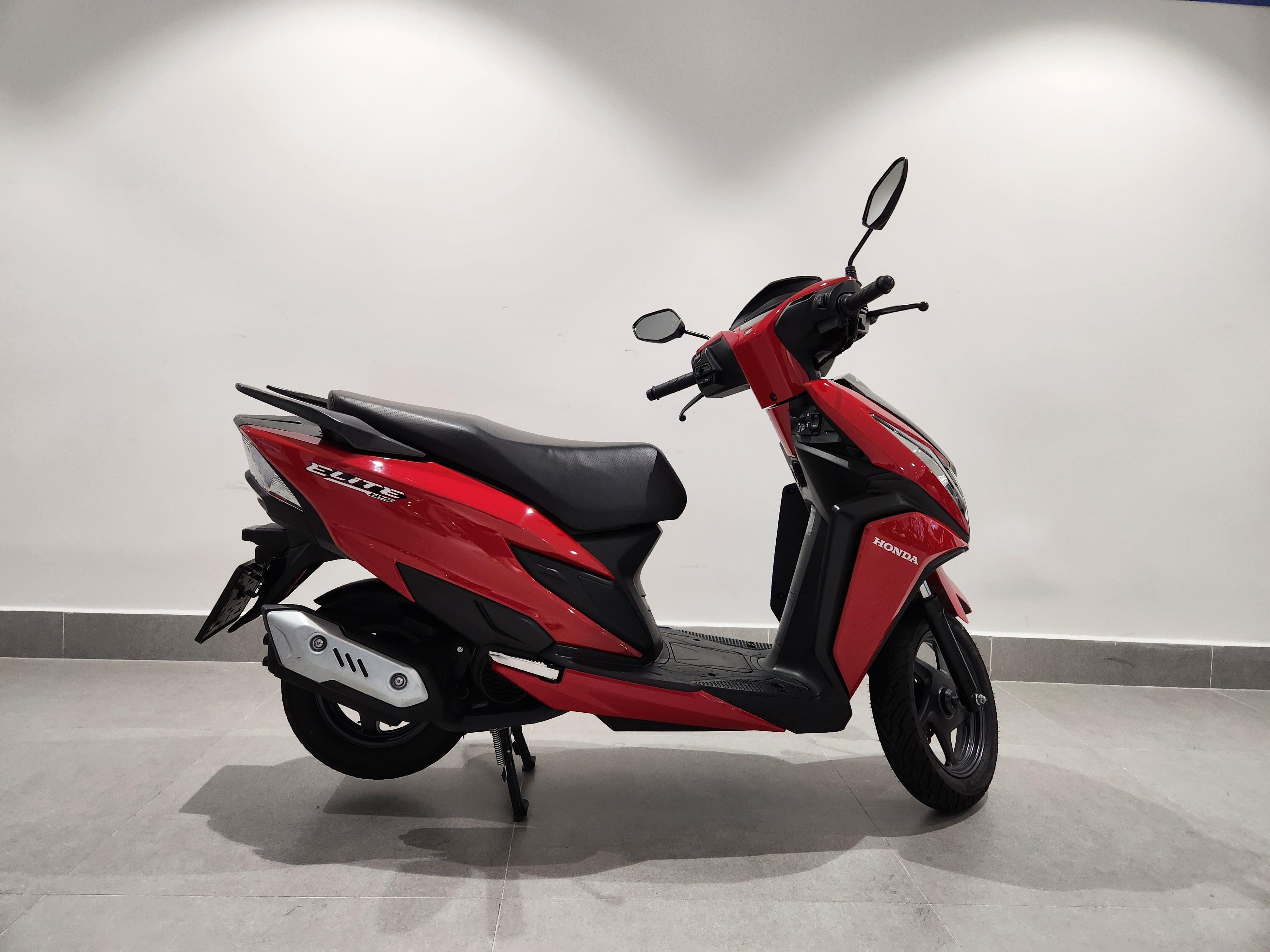 City Motos