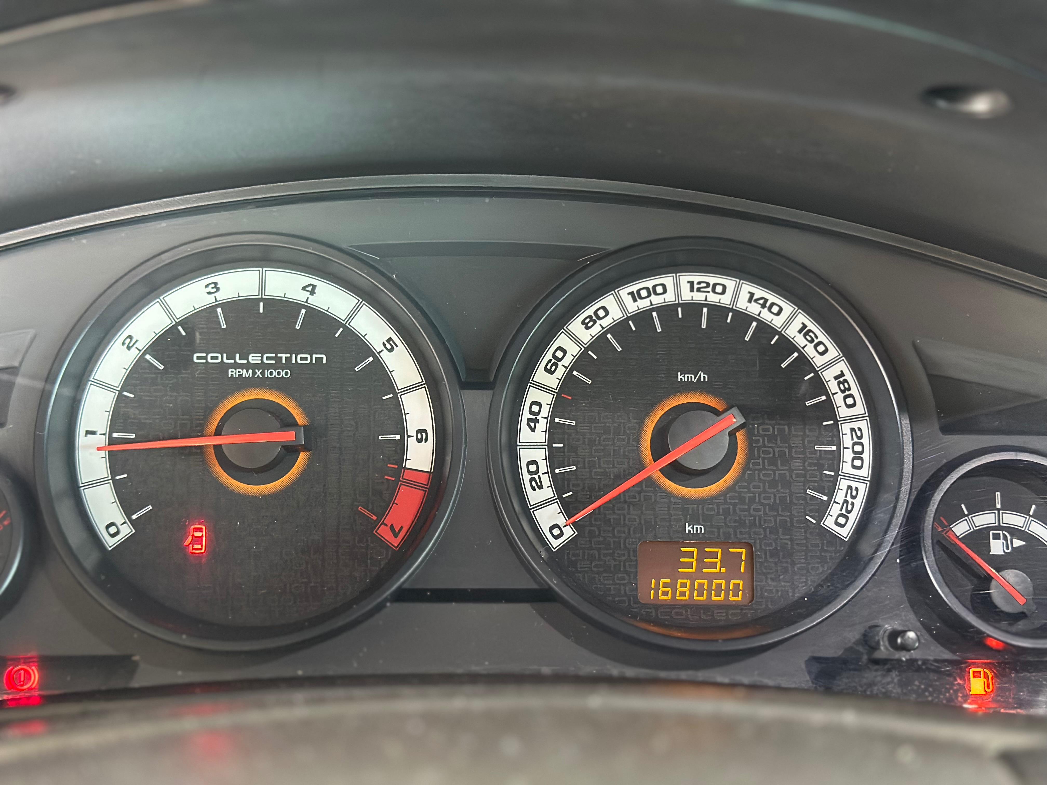 VECTRA