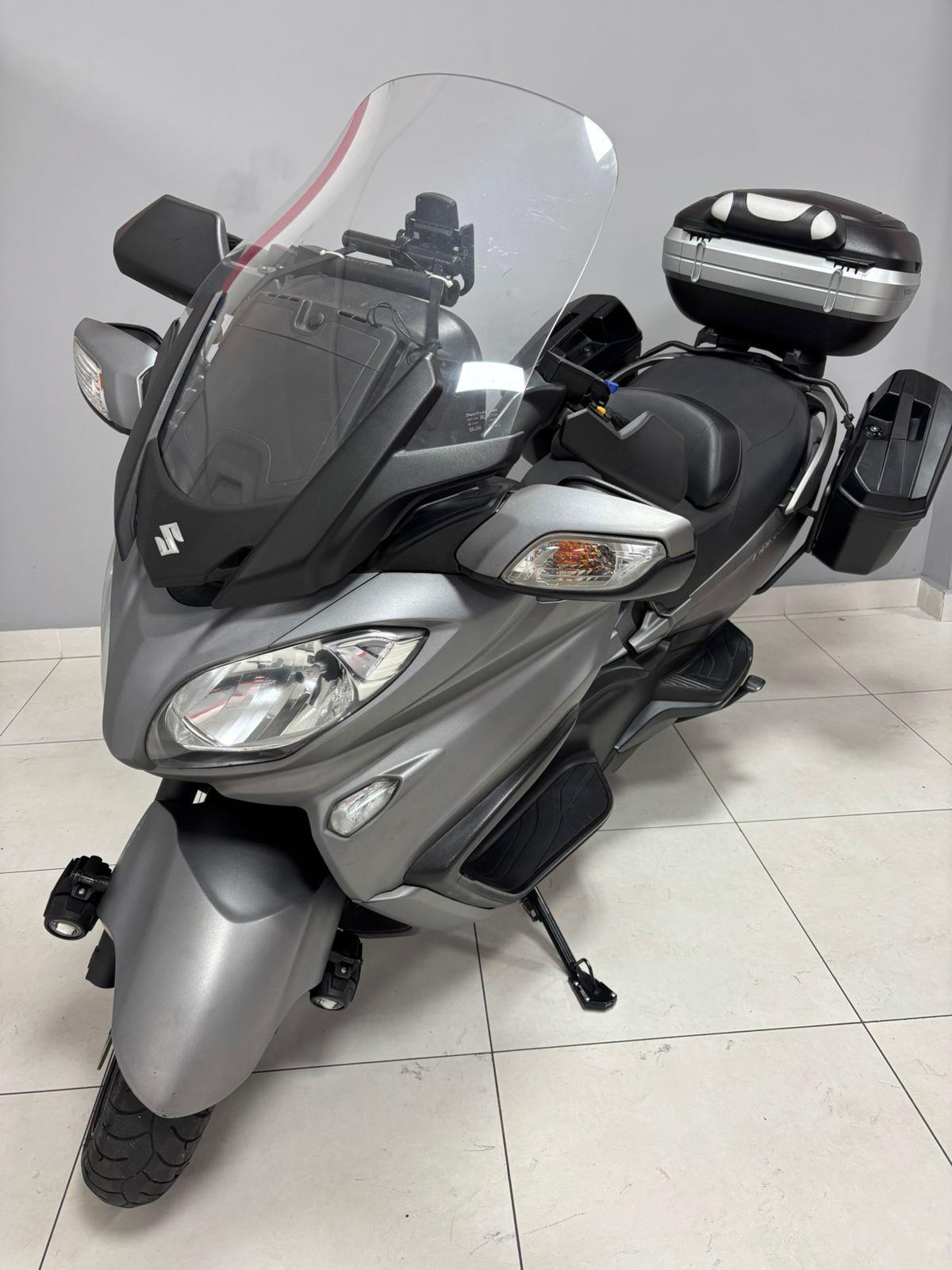 City Motos