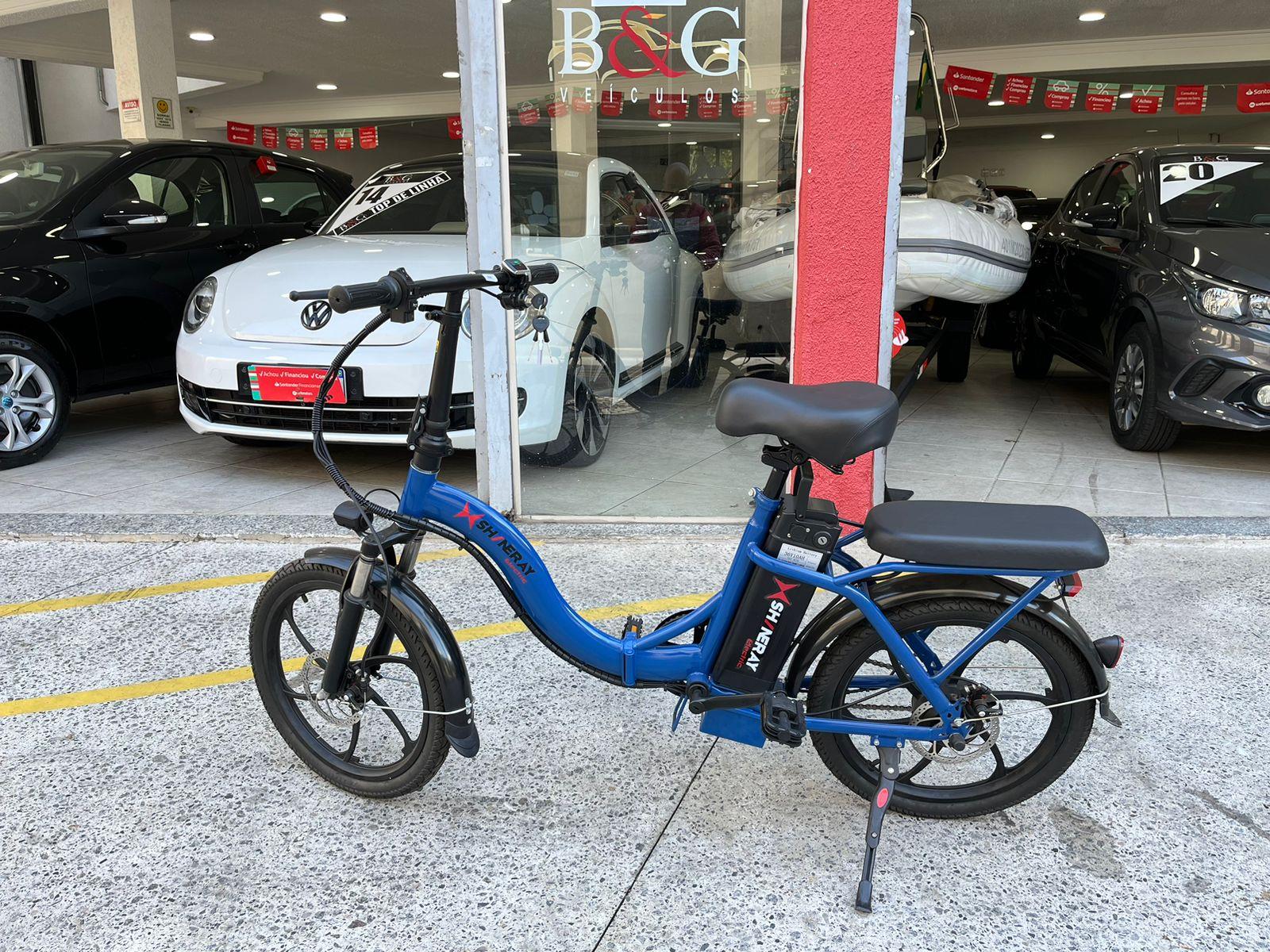 BICICLETA ELETRICA E-BIKE
