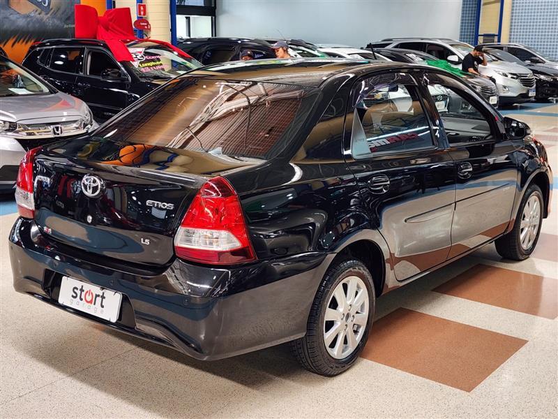 ETIOS