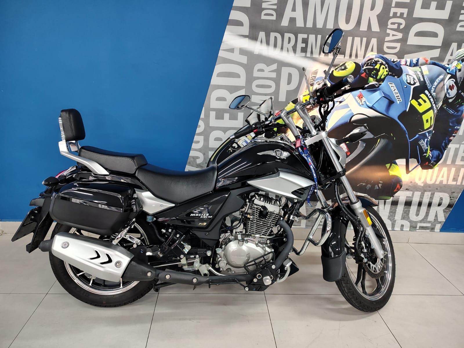 City Motos