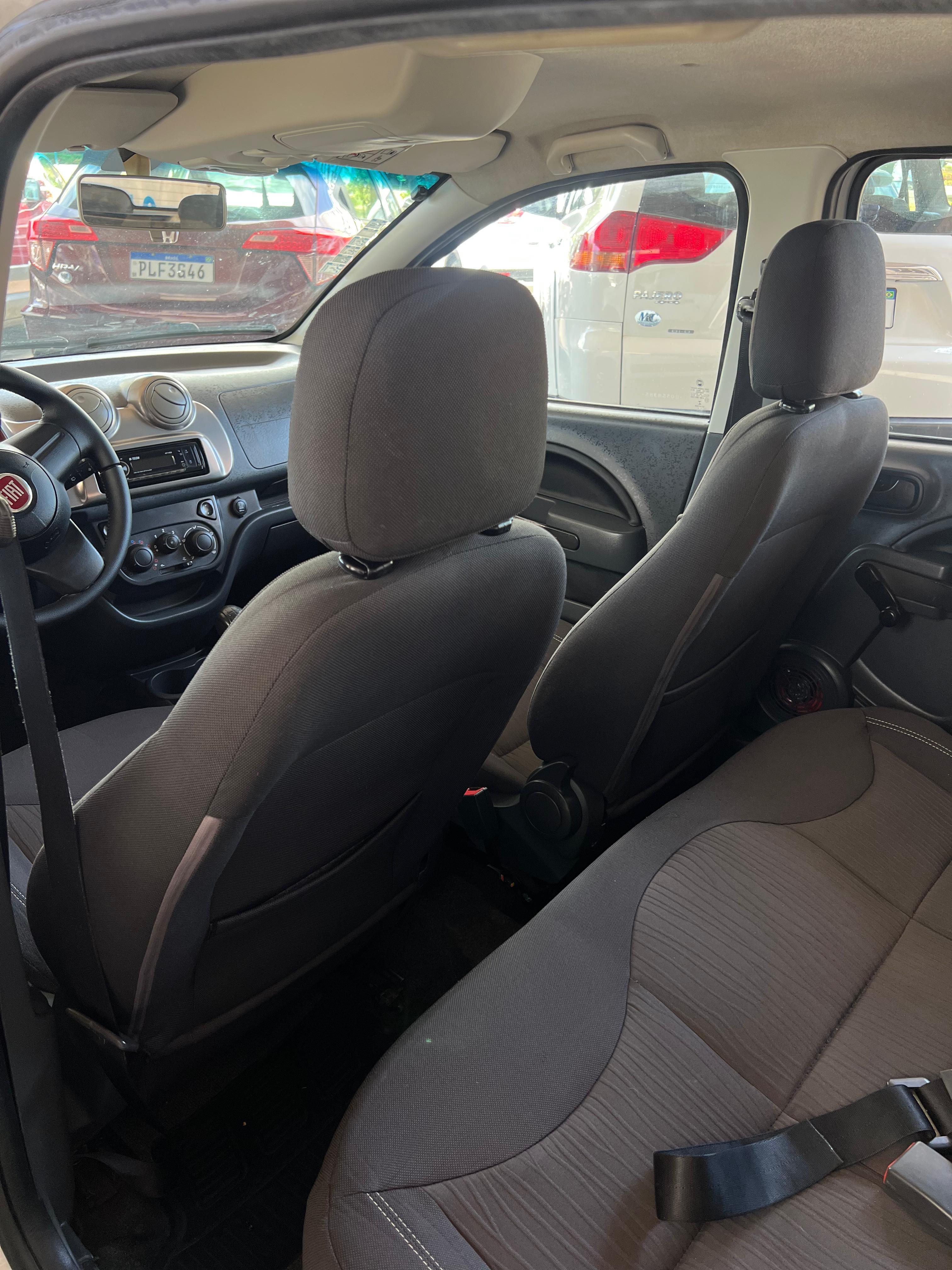 FIAT UNO