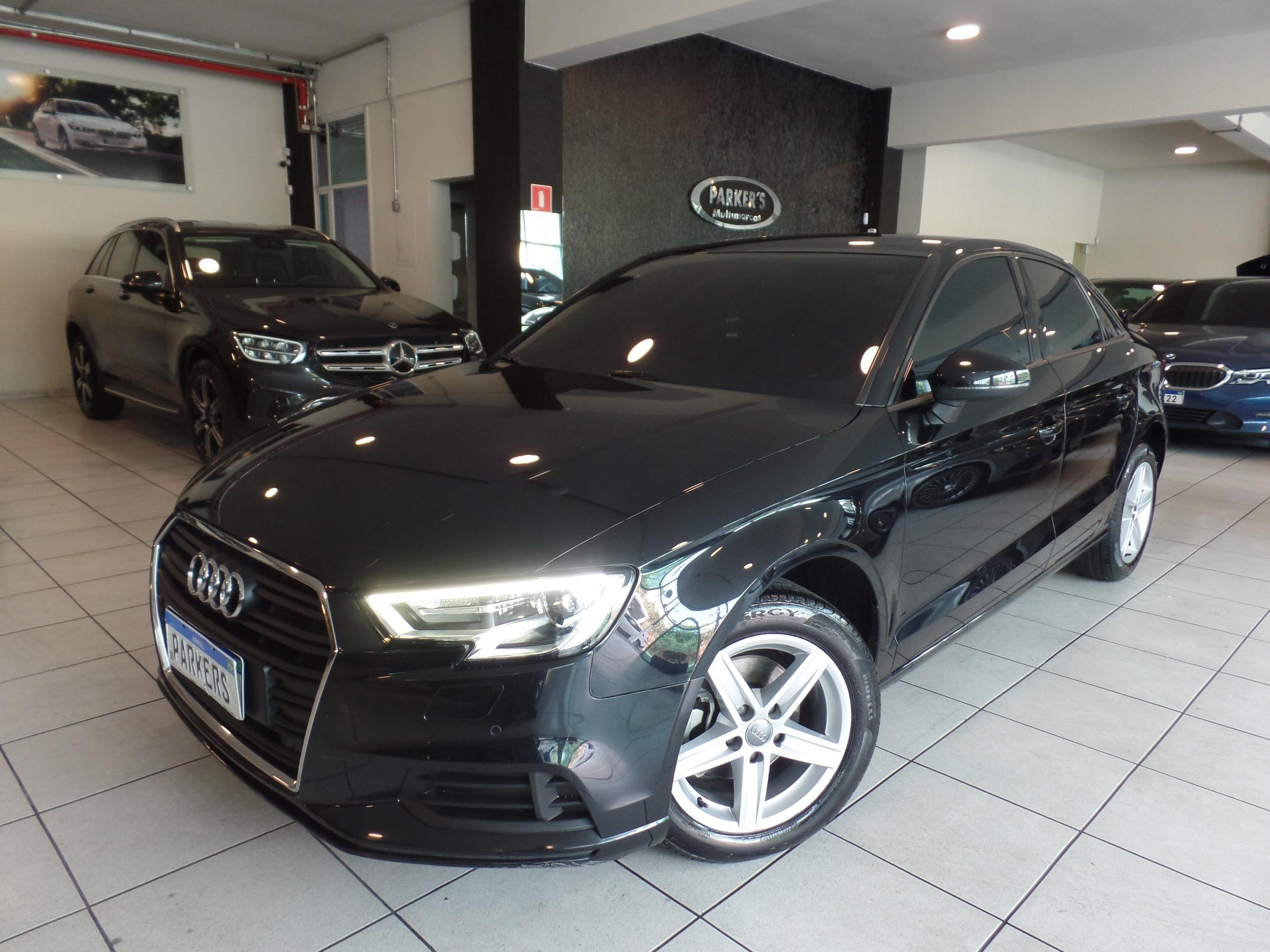 Parkers Motors