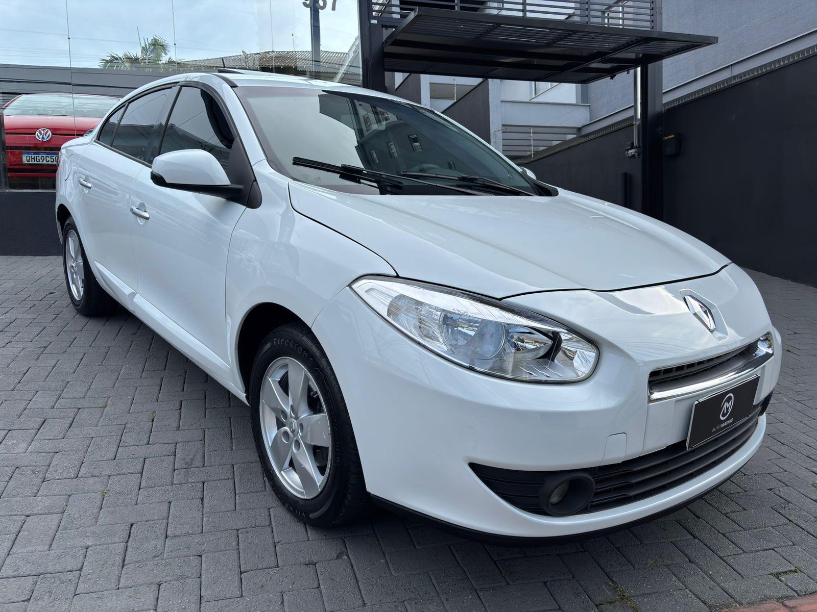 FLUENCE