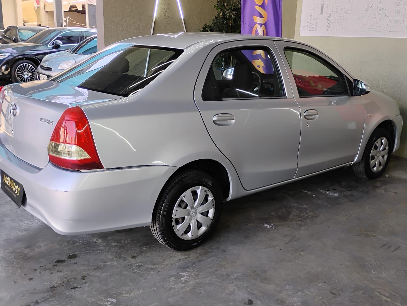 ETIOS