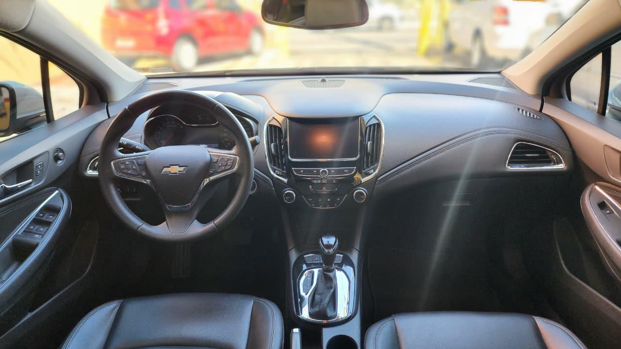 CRUZE