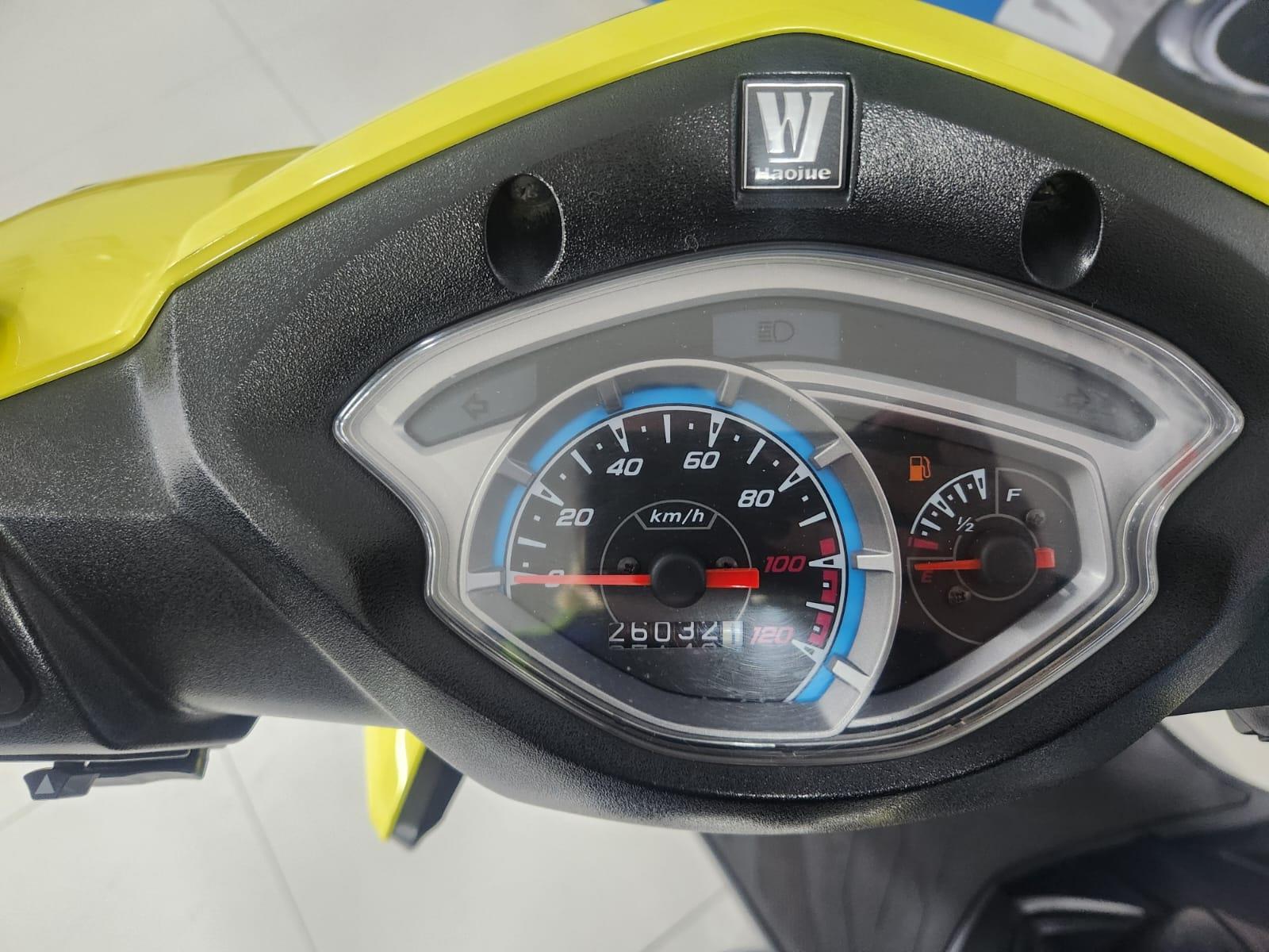 City Motos