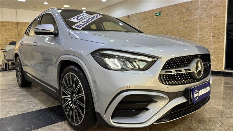GLA 200