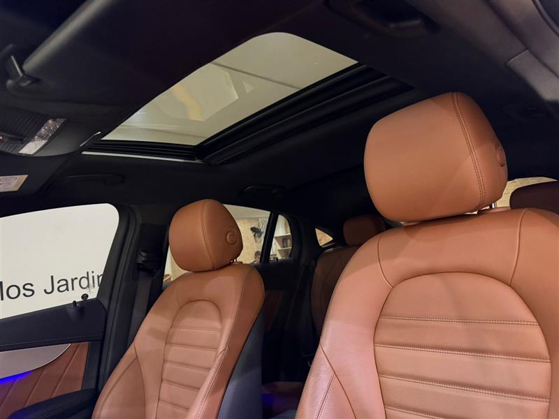 GLC 43 AMG