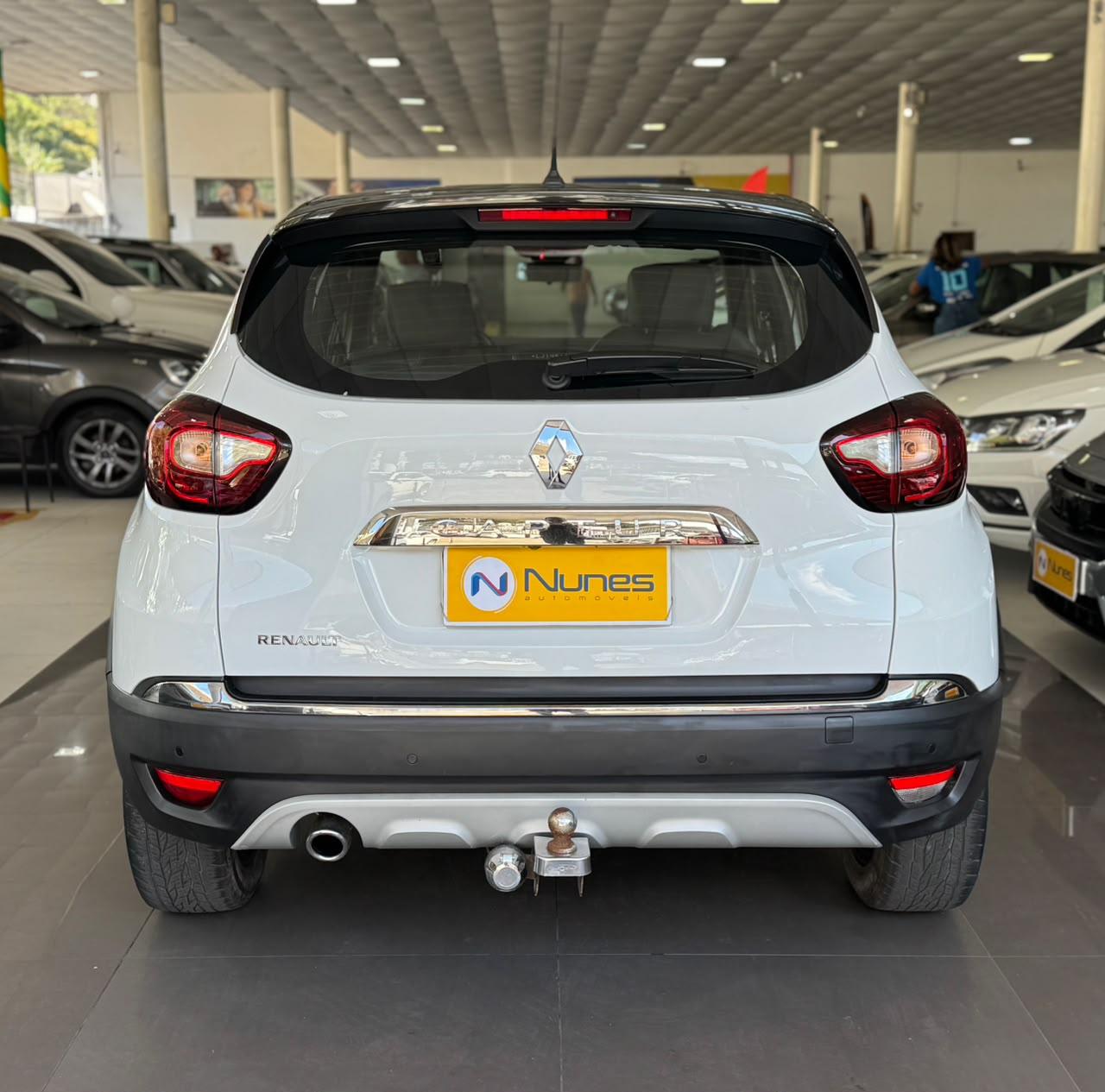 CAPTUR