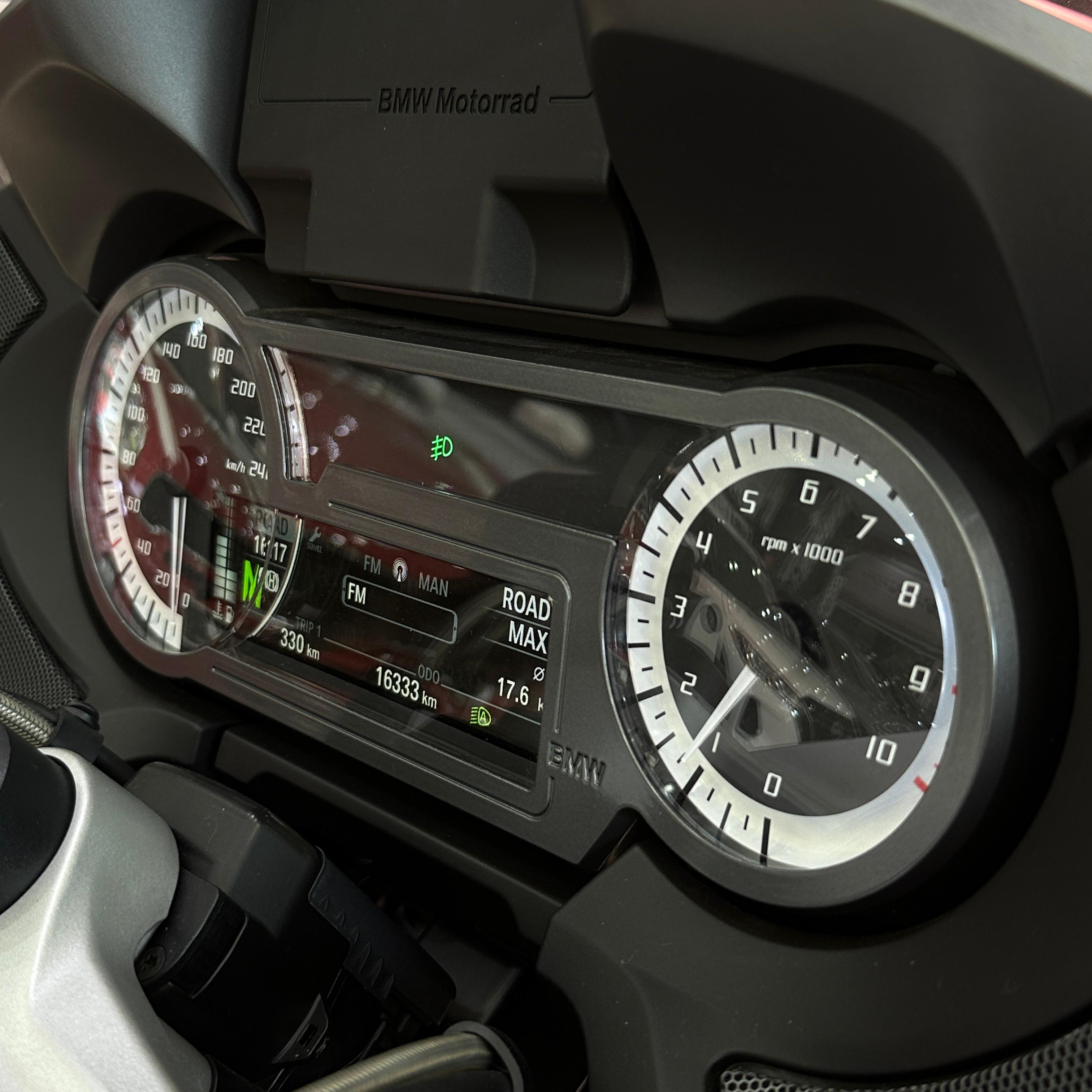 R 1250 RT