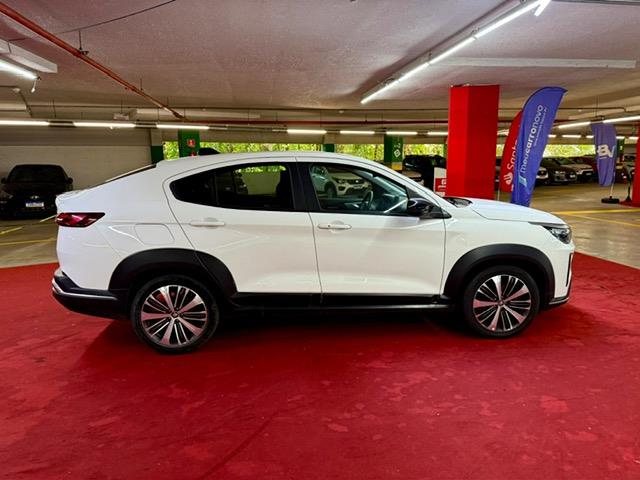 FIAT FASTBACK