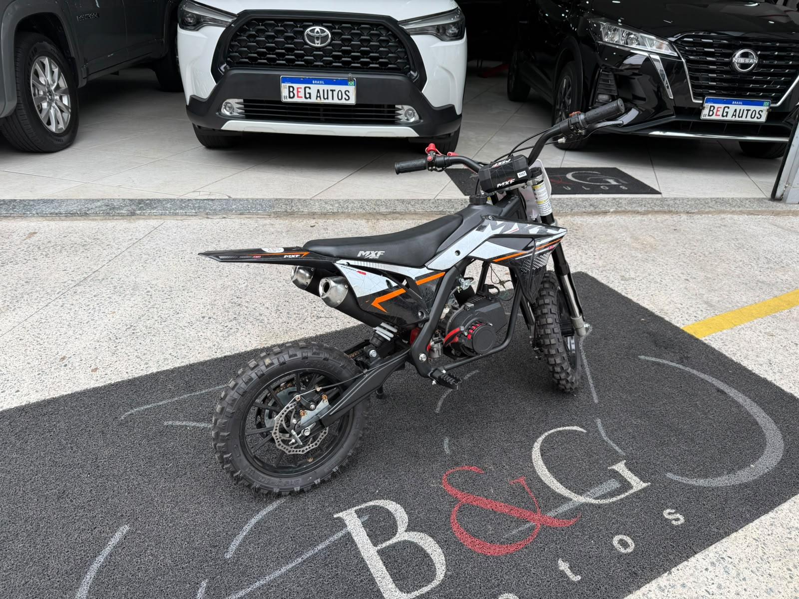 FERINHA49CC