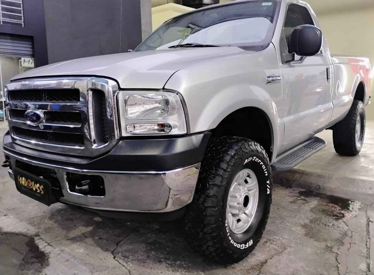 F-250