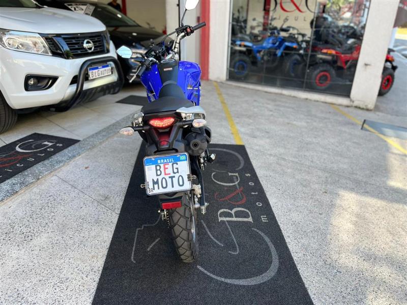 XTZ 250 LANDER