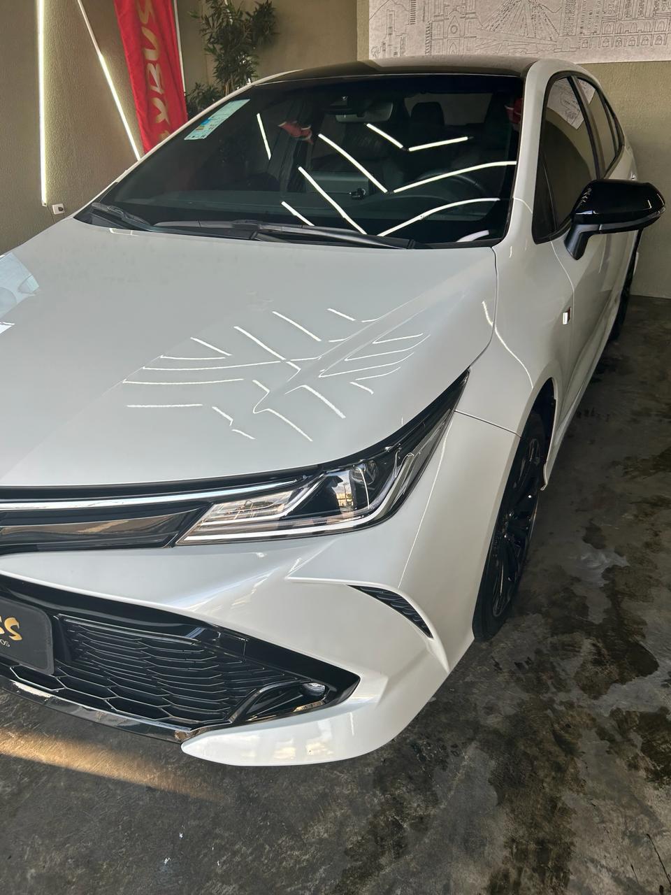 COROLLA
