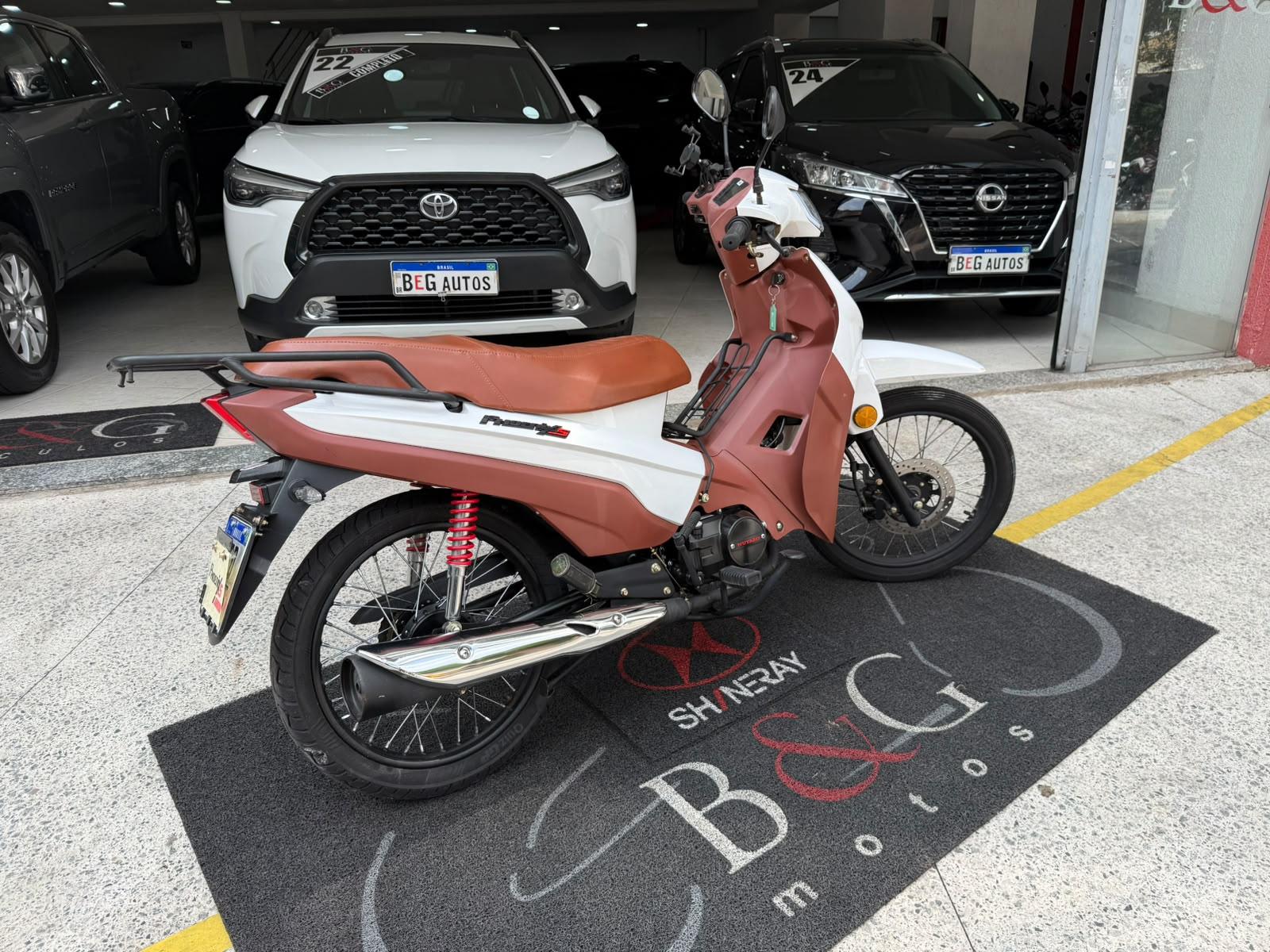 PHOENIX S 50