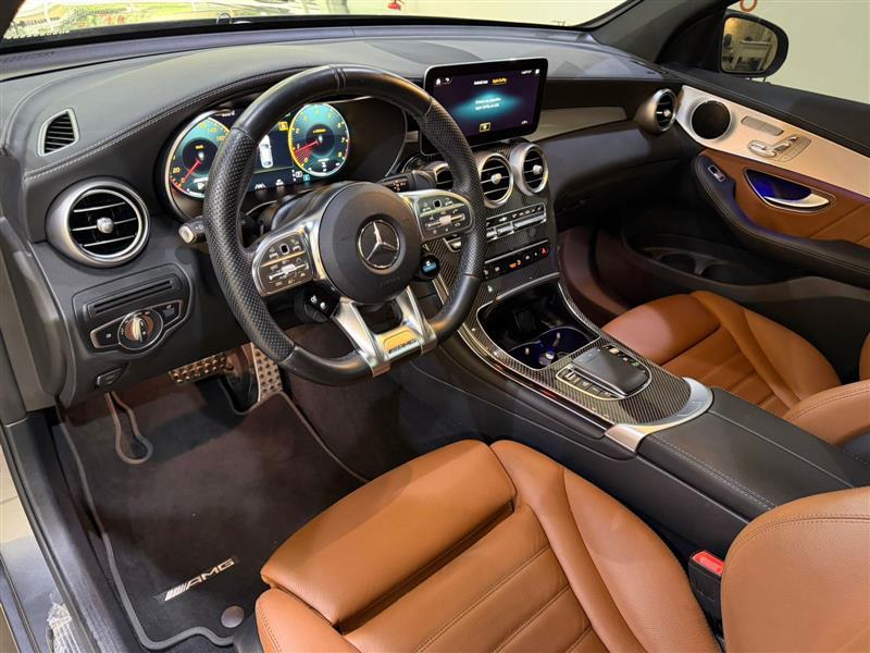 GLC 43 AMG