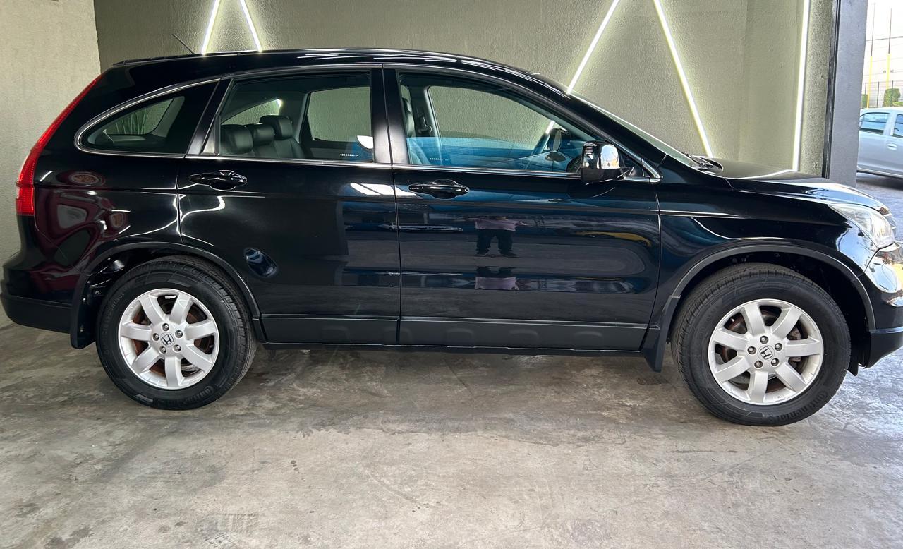 CRV