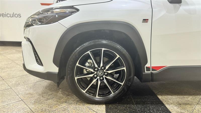 COROLLA CROSS