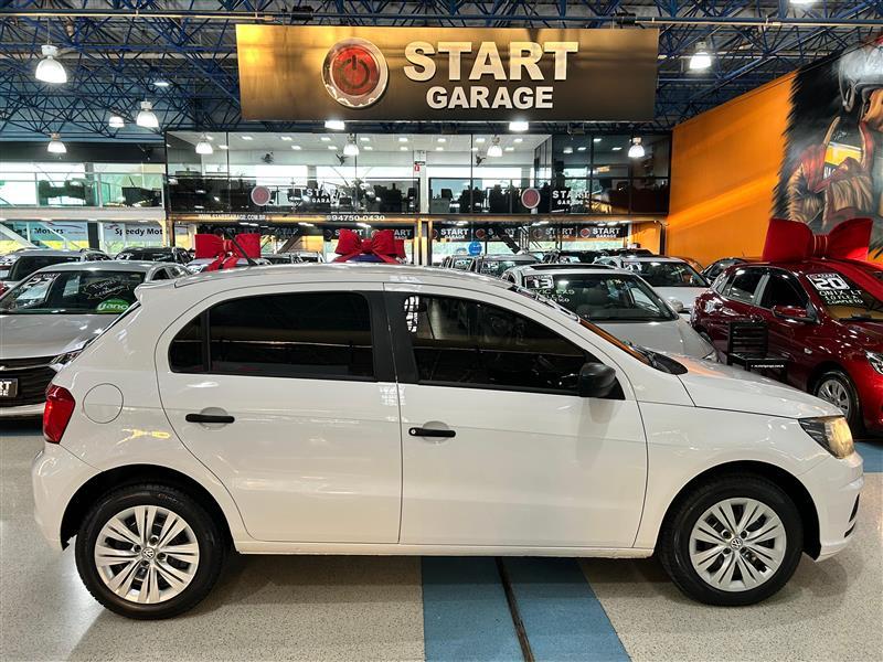 Start Garage