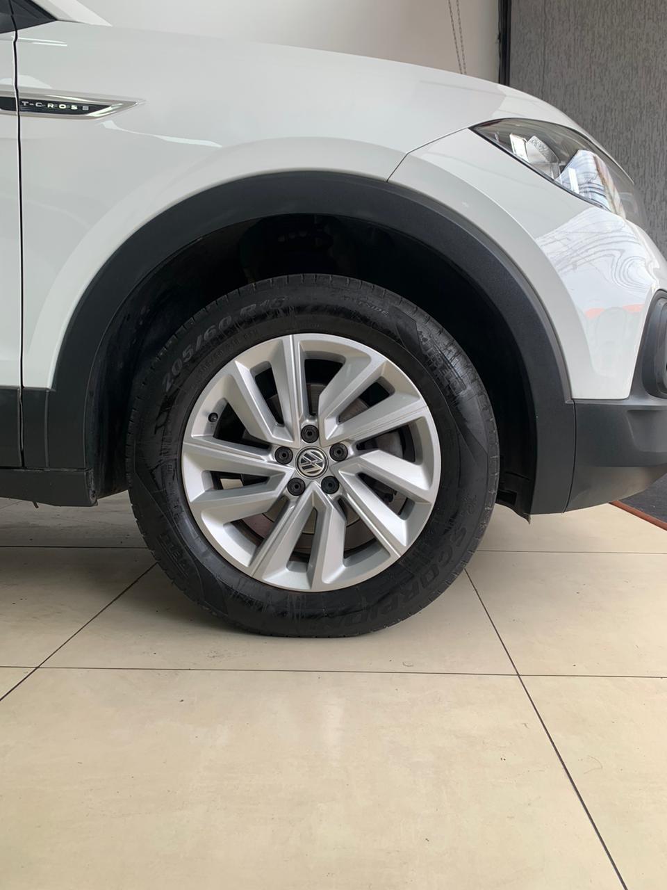 T-CROSS