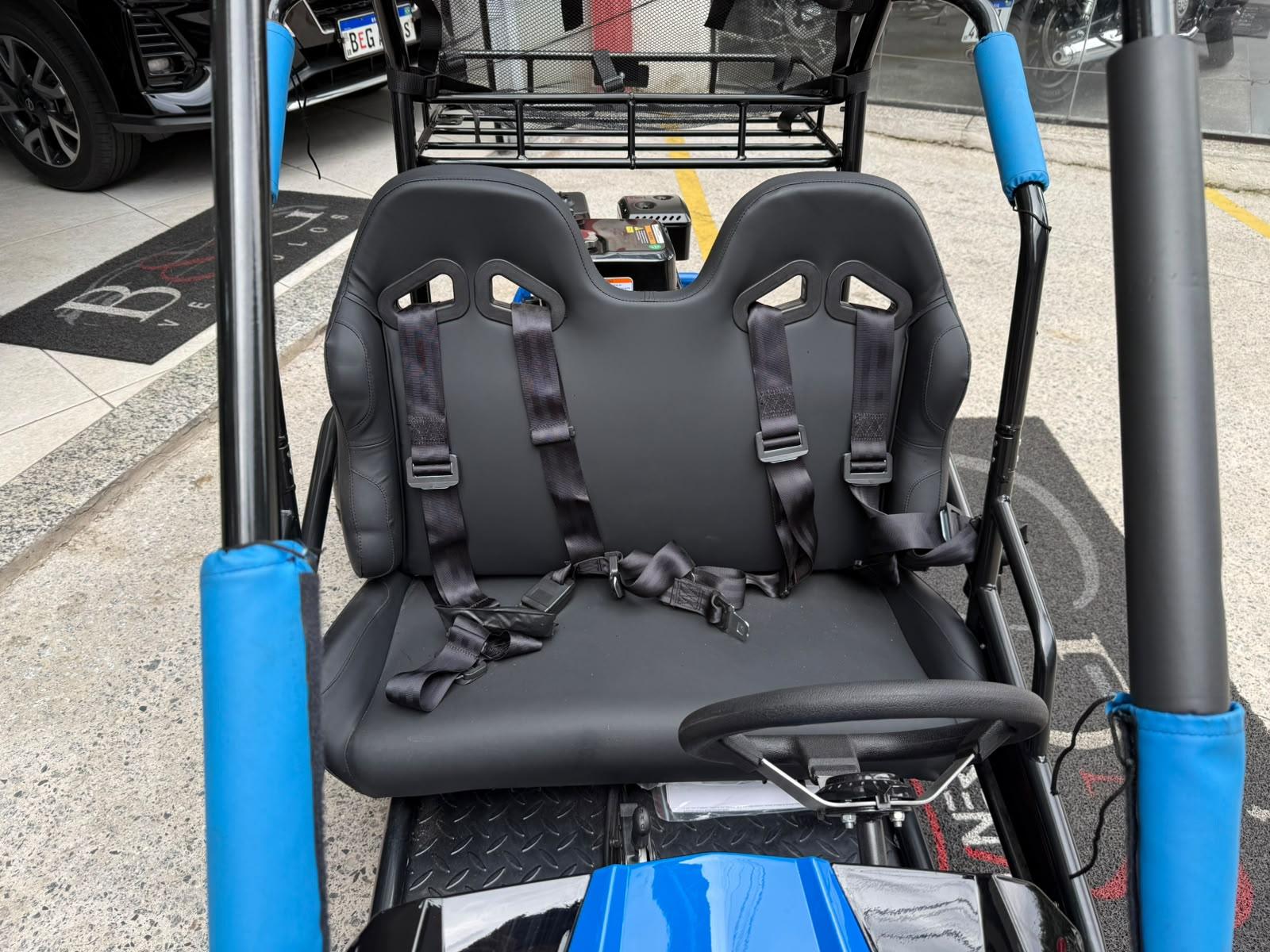 KART CROSS