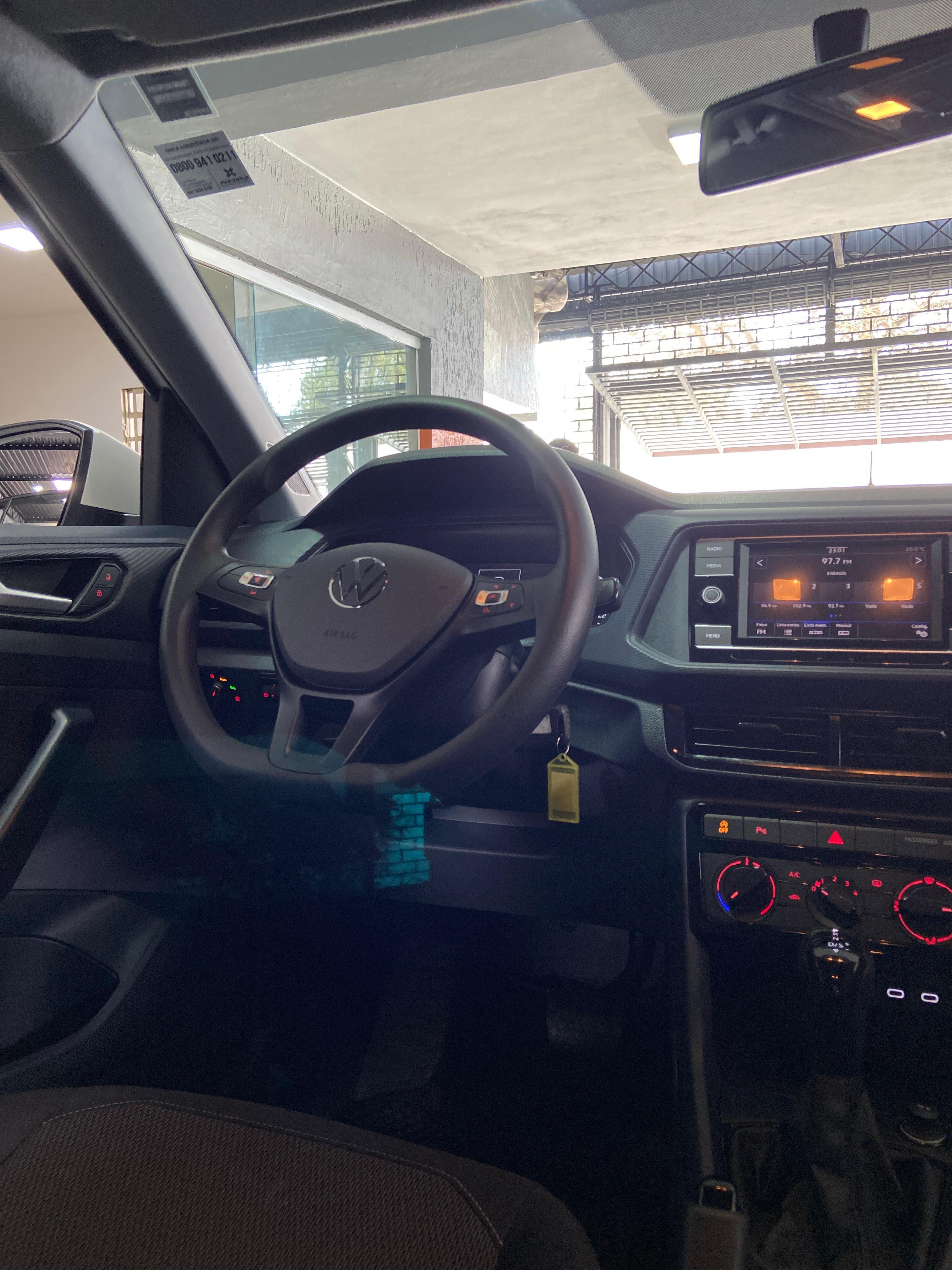 T-CROSS