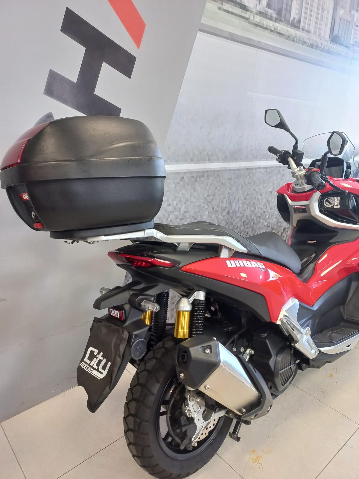 City Motos