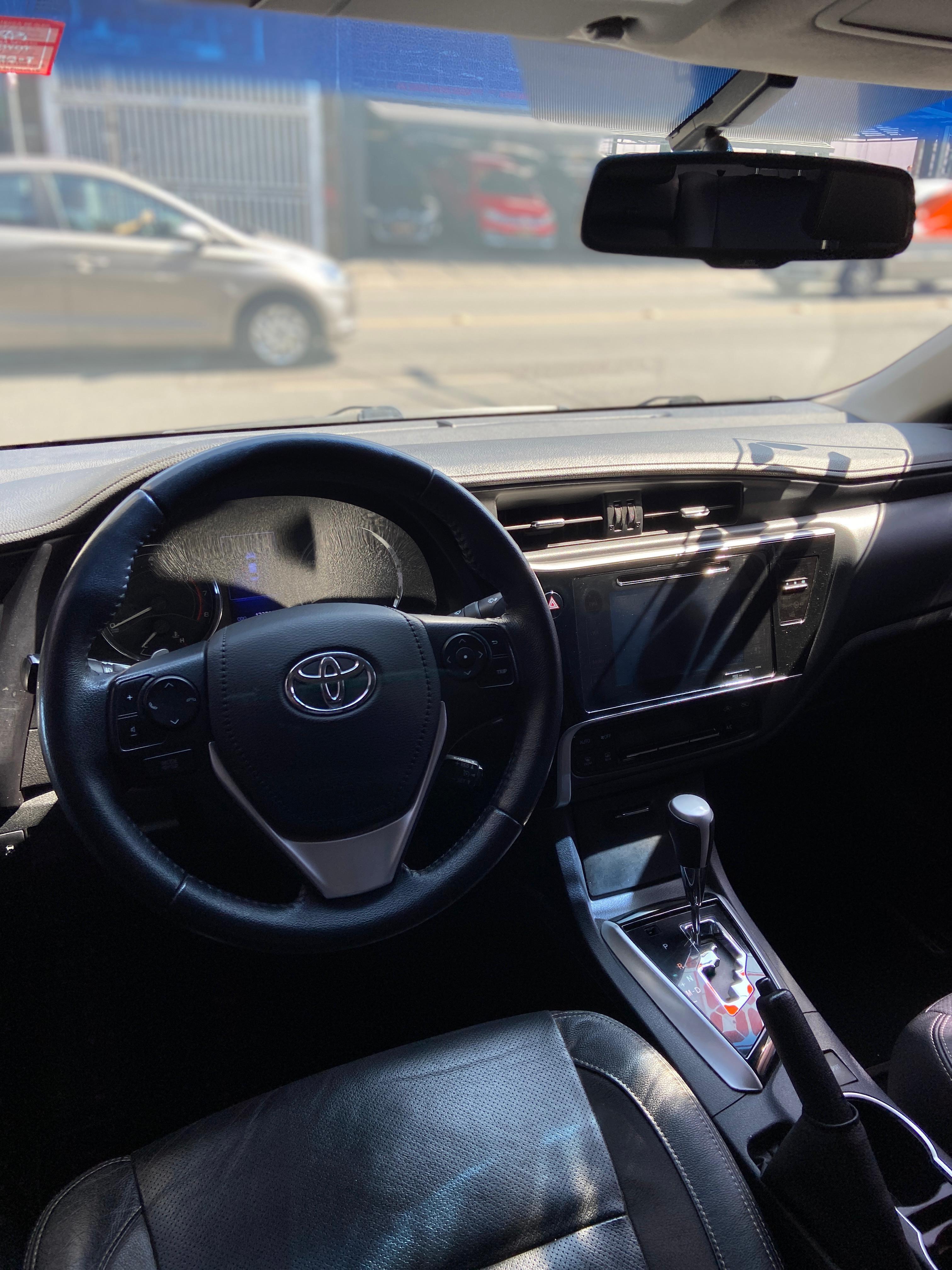 COROLLA