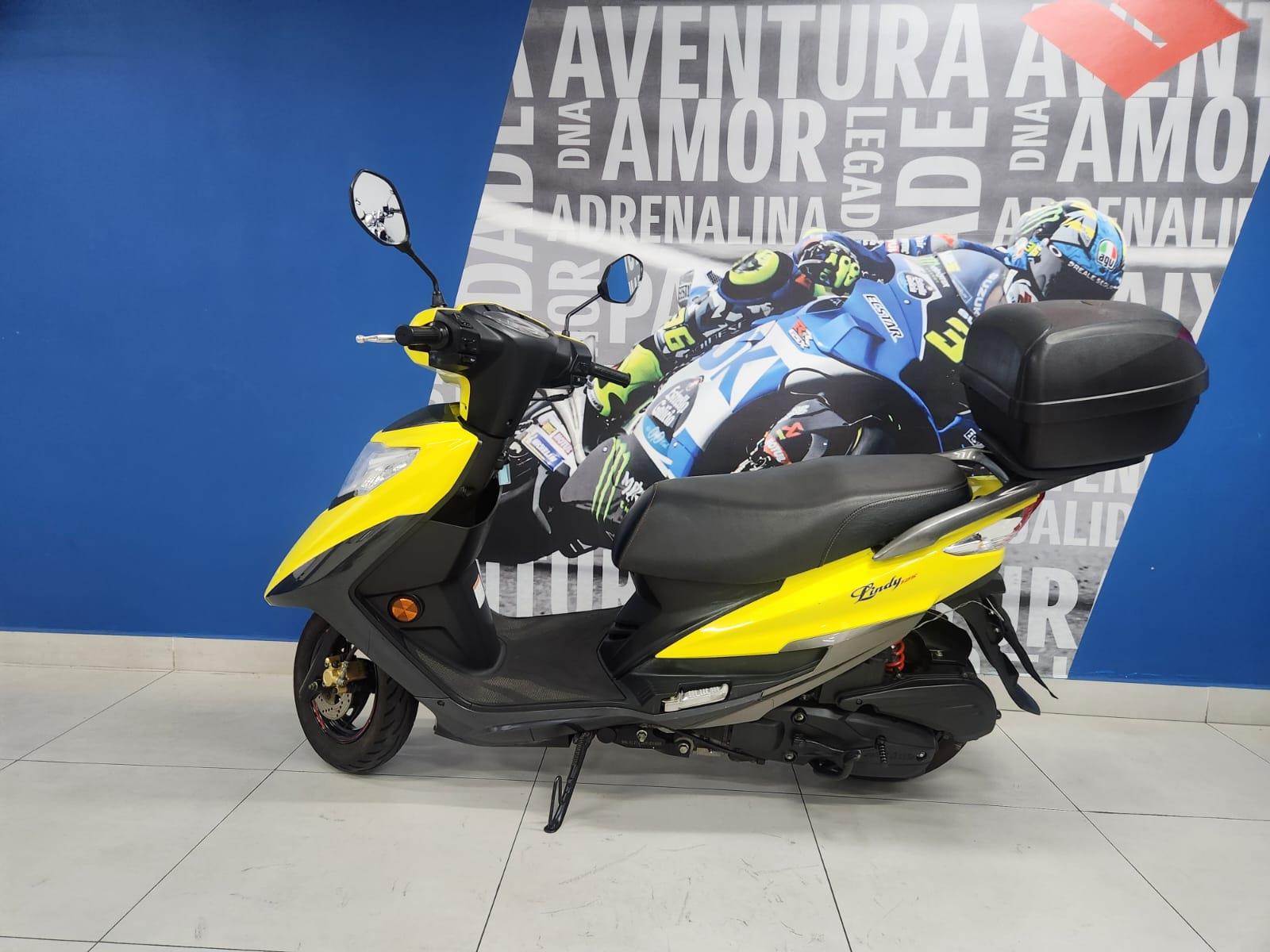 City Motos
