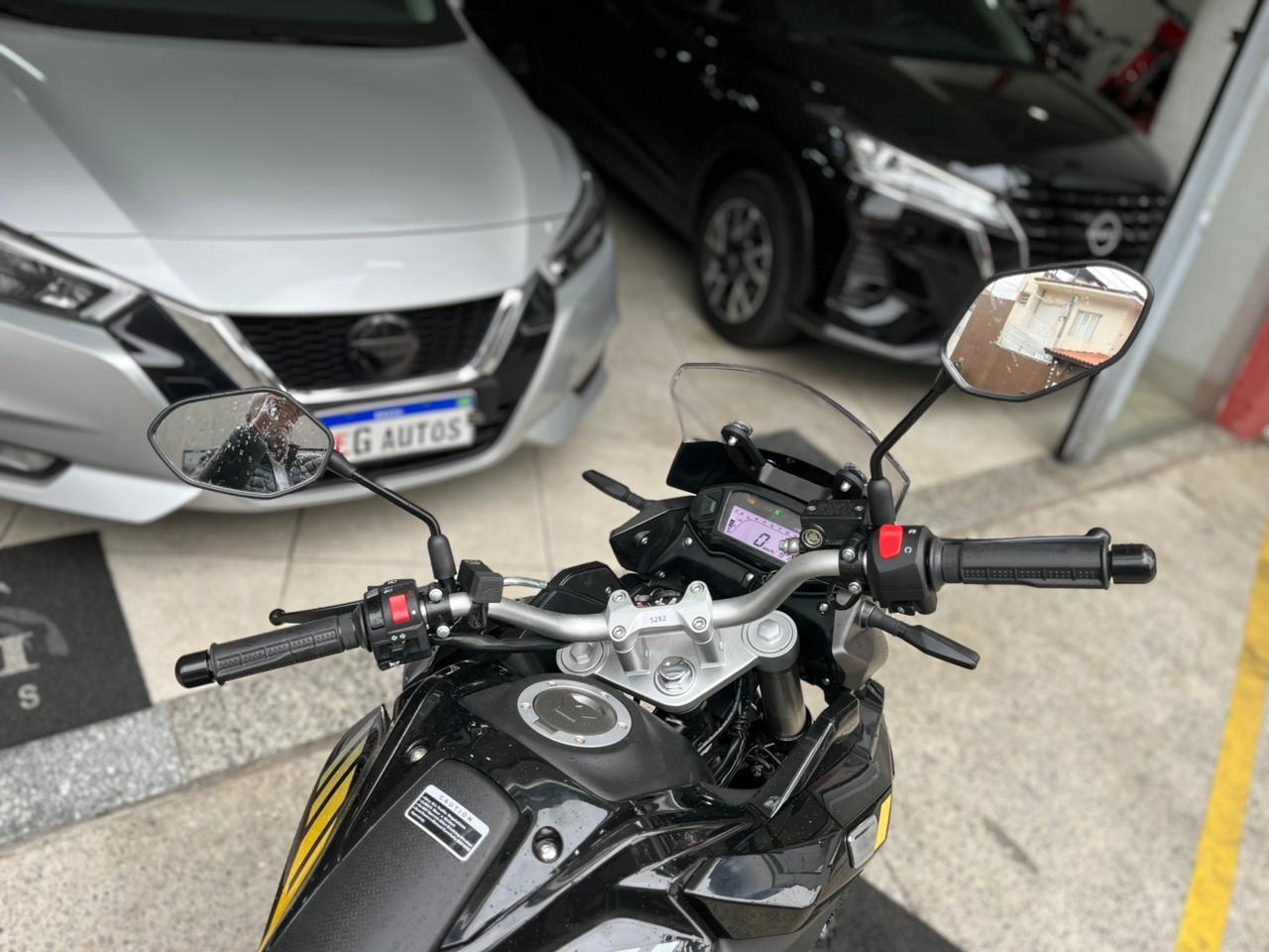 STORM 200 EFI